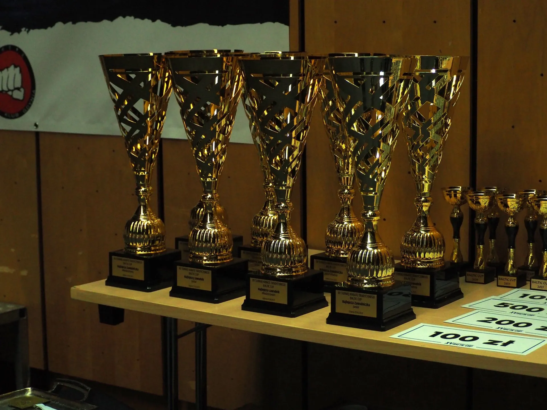 Galeria - Baltic Cup 2025