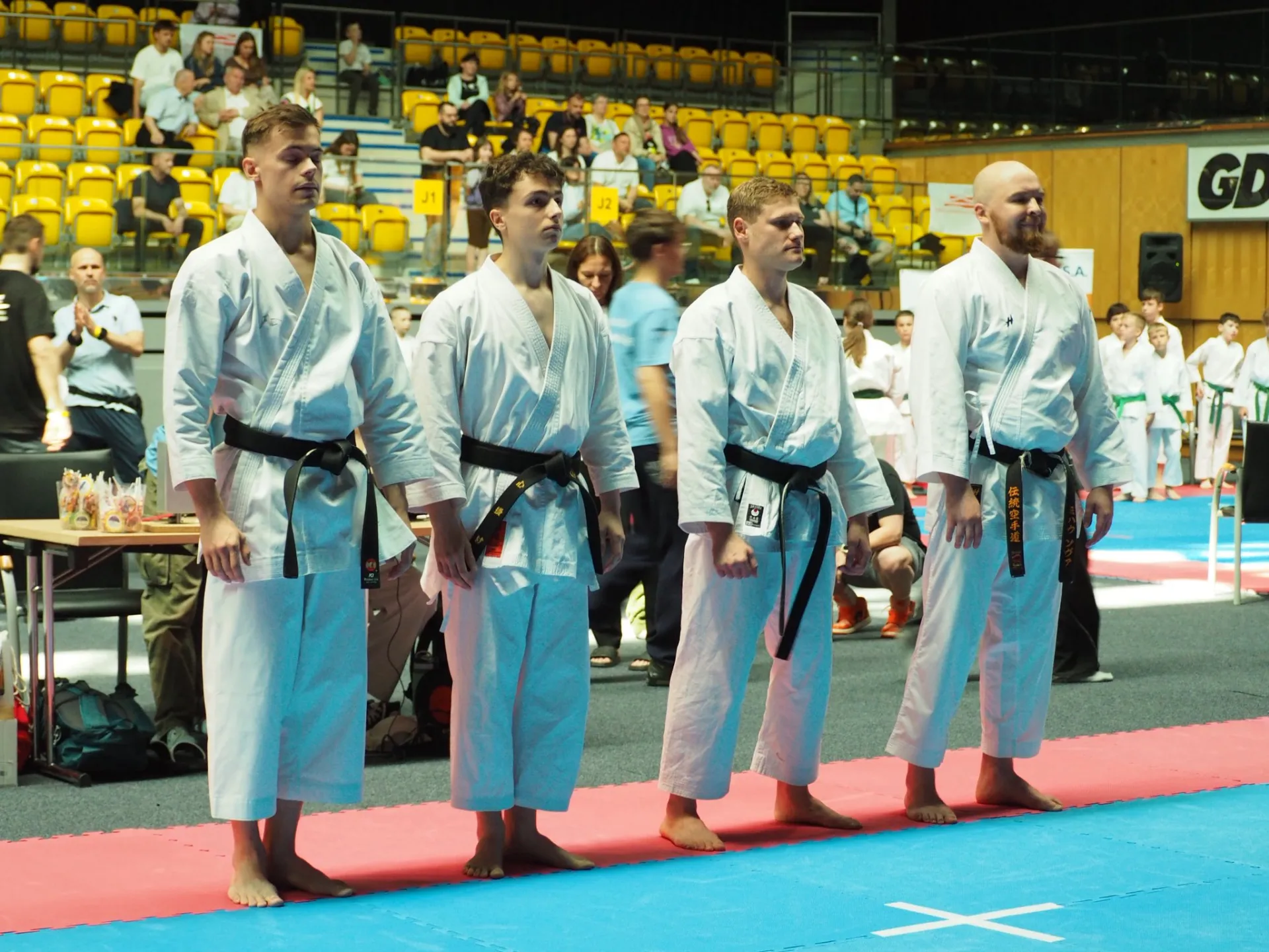 Galeria - Baltic Cup 2025