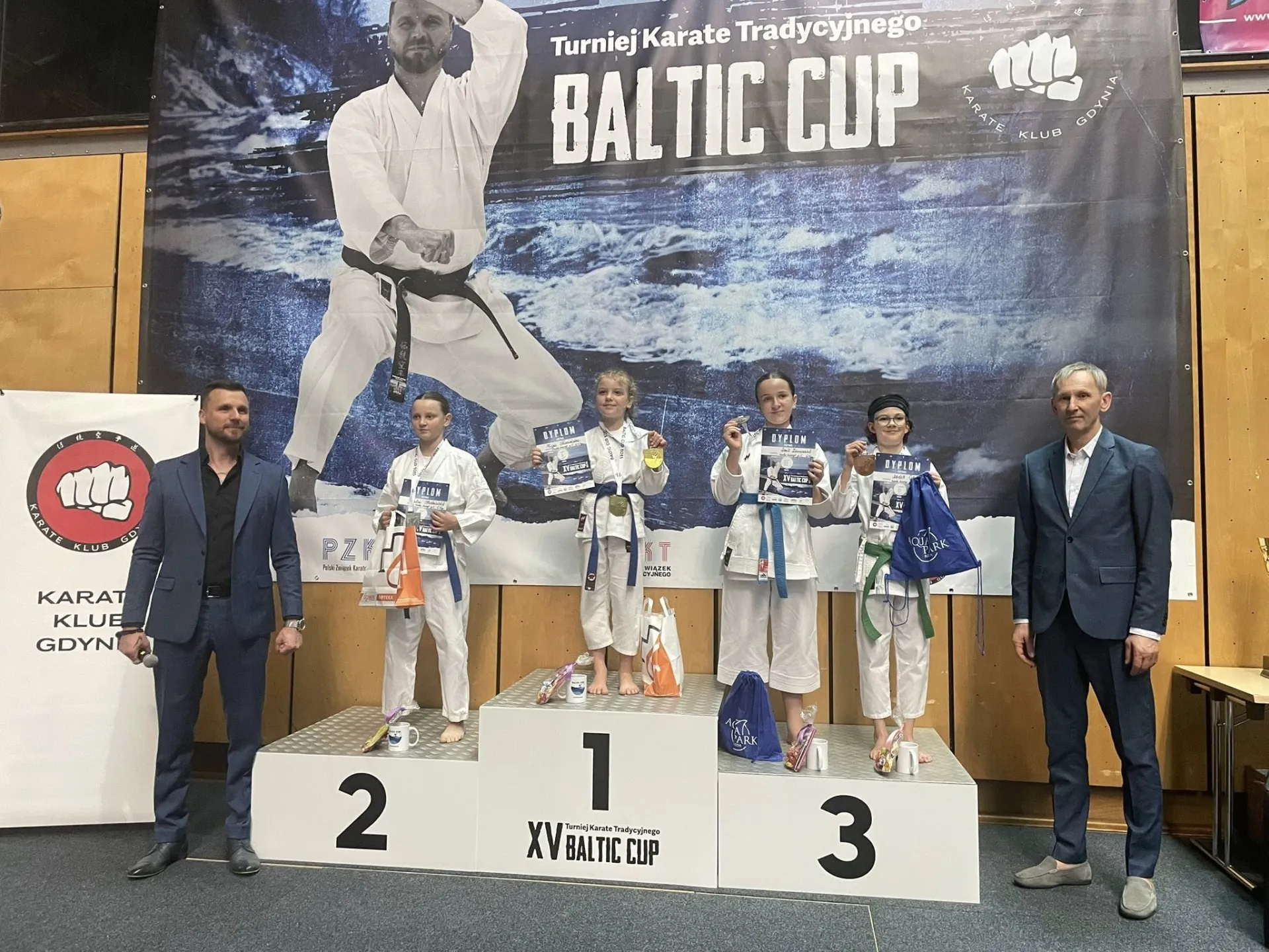 Galeria - Baltic Cup 2025