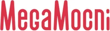 Logo MegaMocni