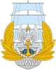 Patronat - Logo Akademia Marynarki Wojennej