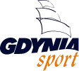 Patronat - Logo Gdynia Sport