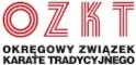 Patronat - Logo Okręgowy Związek Karate Tradycyjnego